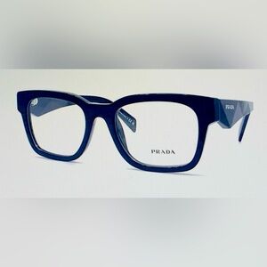 New Unisex Prada Eyeglasses